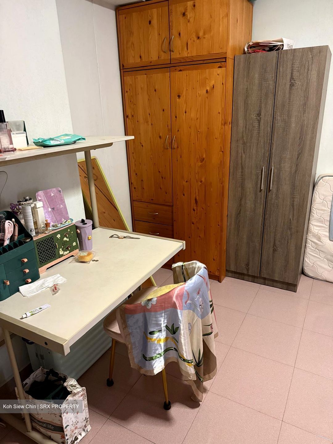 Blk 420 Choa Chu Kang Avenue 4 (Choa Chu Kang), HDB 4 Rooms #534160091